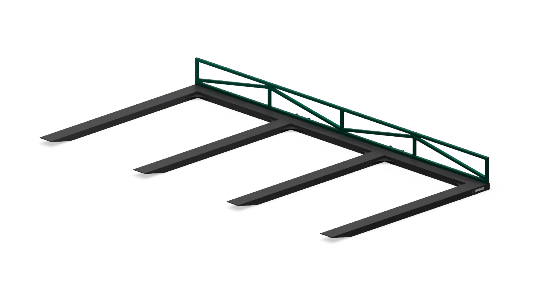 Расширители вил FS-FF-P3015